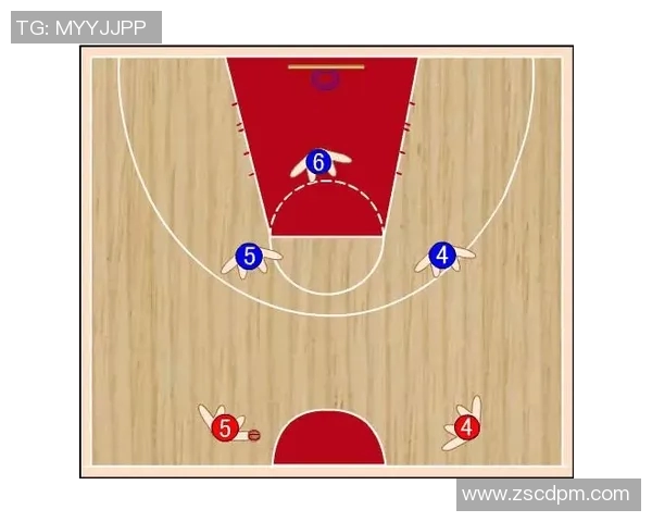 南京篮球队反击战术深度分析与实战应用探讨