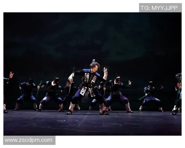 南京街舞队快攻战术揭秘：深入探讨街舞文化与团队协作的魅力