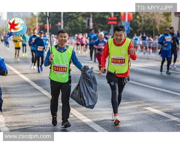 城市马拉松特别报道：杭州极限运动队如何逆袭成就辉煌之路