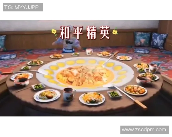 对话赵秀英:探索和平精英职业生涯的成长与挑战 对话赵秀英:探索和平精英职业生涯的成长与挑战