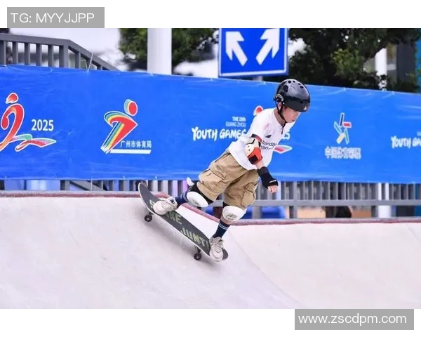 广州滑板队在世界街舞大赛中的逆袭之旅与荣耀时刻回顾