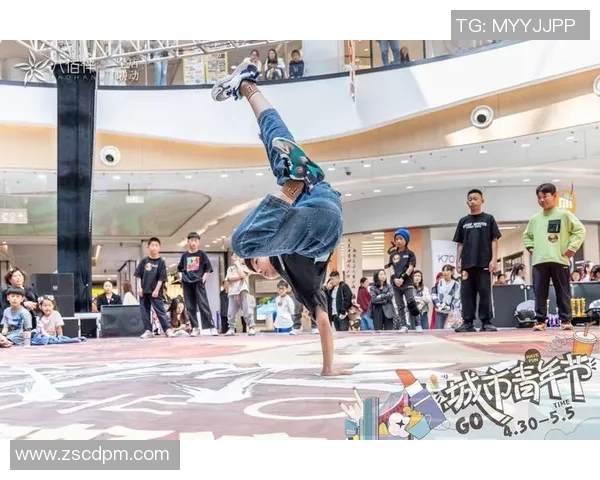 广州街舞队边路渗透战术解析与街舞文化的深度融合探讨