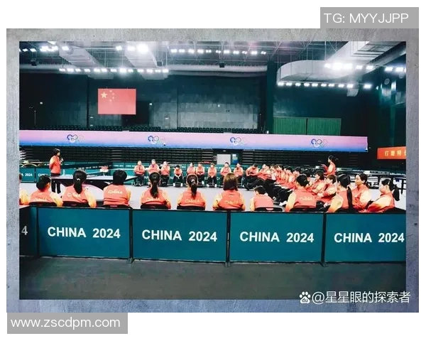 成都乒乓球队的意识与发展探讨:从训练到比赛的全方位分析 成都乒乓球队的意识与发展探讨:从训练到比赛的全方位分析