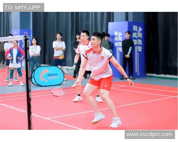 李敏的羽毛球人生深度对话探索她的奋斗与梦想之路