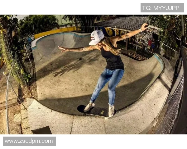 武汉滑板队的精神与文化探索：滑板运动在城市中的新生力量