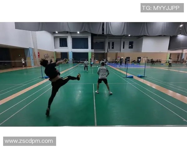 武汉羽毛球队选拔赛精彩点评团队配合默契展现实力与潜力