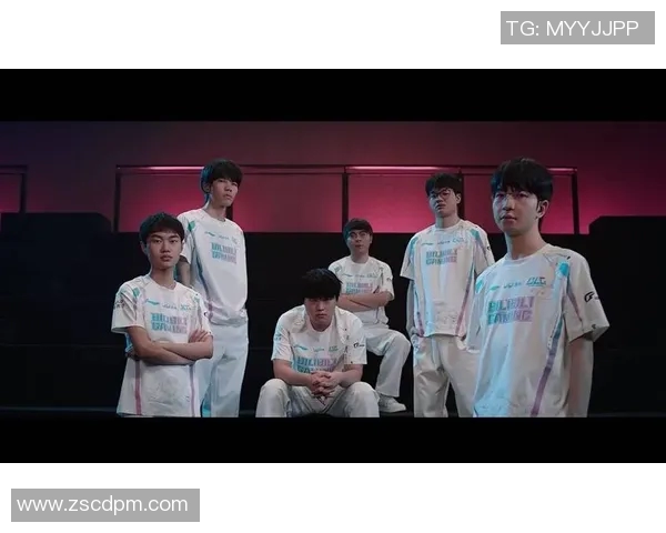 热议和平精英BLG战队灵活性变革带来的新机遇与挑战 热议和平精英BLG战队灵活性变革带来的新机遇与挑战