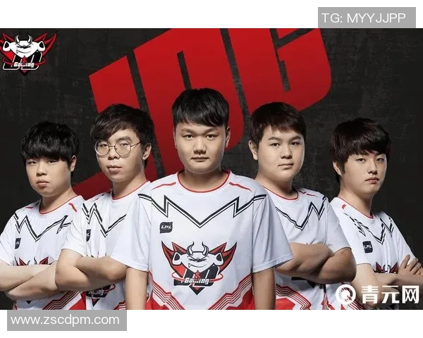 王者荣耀巨献：深入解析JDG战队的实力与战术魅力