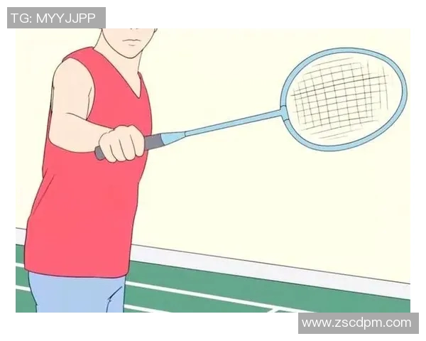 羽毛球新手必看:从基础力量训练到技巧提升的全面指南 羽毛球新手必看:从基础力量训练到技巧提升的全面指南