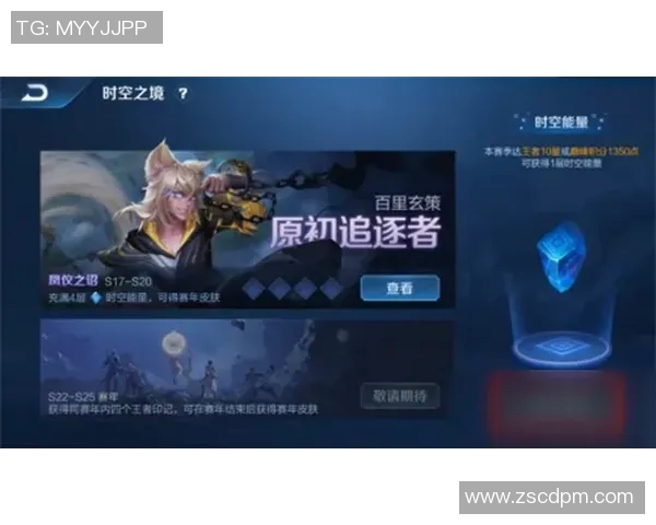 王静独家分享王者荣耀游戏心得与技巧助你快速提升段位