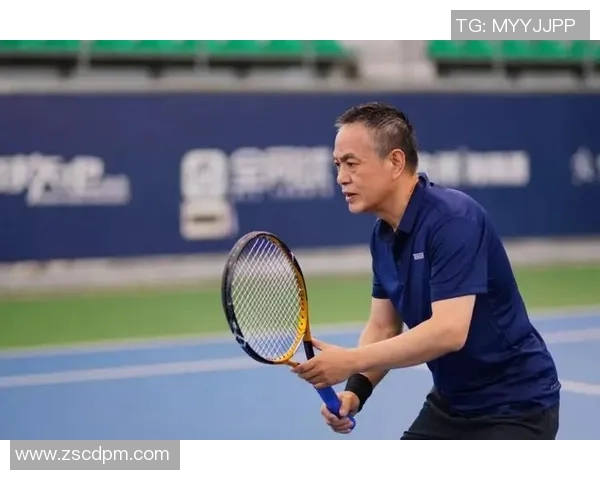 西安网球队选拔赛特别报道：从默默无闻到耀眼夺冠的奋斗历程