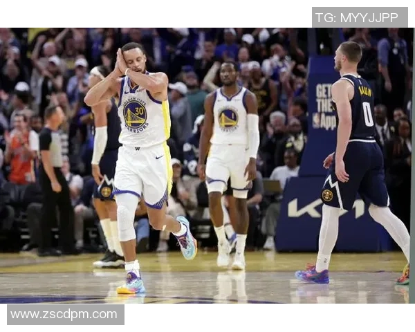 勇士与掘金精彩对决重播回顾赛场瞬间与精彩表现分析 勇士与掘金精彩对决重播回顾赛场瞬间与精彩表现分析