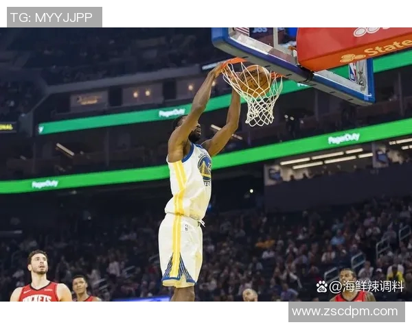 勇士绝杀雷霆精彩瞬间回顾NBA录像带你重温激烈对决