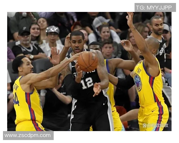 勇士与马刺激战2019年2月7日直播回顾与精彩瞬间分析