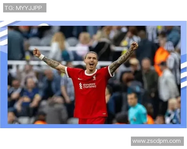 努涅斯的崛起与挑战：探索这位新星在足球世界中的影响力与未来潜力