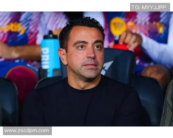 哈维宣布赛季结束后辞职巴萨亟需注入新活力与动力