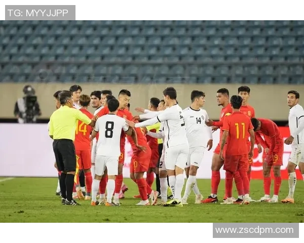 国足主场迎战乌兹别克斯坦精彩回放与赛后分析