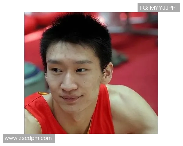 孙悦的篮球之路：从少年天才到CBA传奇的奋斗与坚持