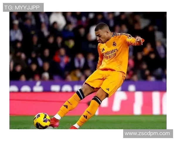 姆巴佩欧冠夜帽子戏法后接受采访暗示未来去向已成定局