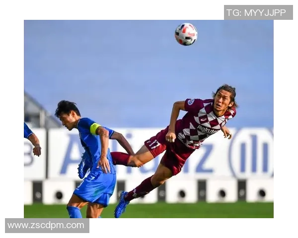 大坂樱花与神户胜利的激烈对决展现日本足球魅力与激情