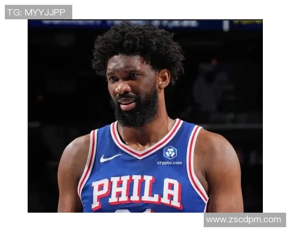 恩比德连续夺得得分王场均348分创近40年新高纪录