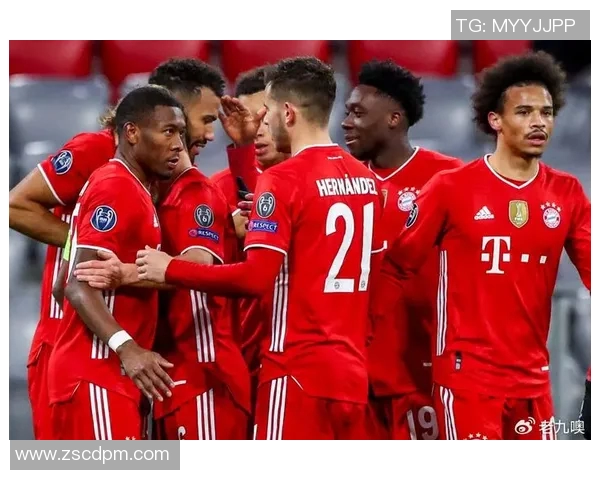 拜仁慕尼黑与曼联次回合对决前瞻：谁能在欧冠赛场逆袭成功