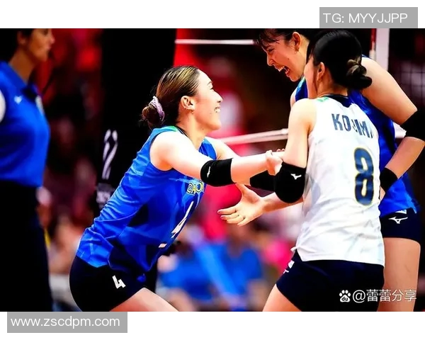 日本女排对阵泰国女排精彩直播全程回顾与赛况分析