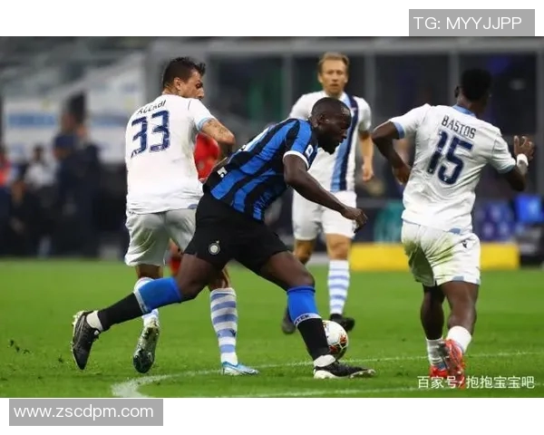 拉齐奥与国米精彩对决视频回顾赛场瞬间不容错过