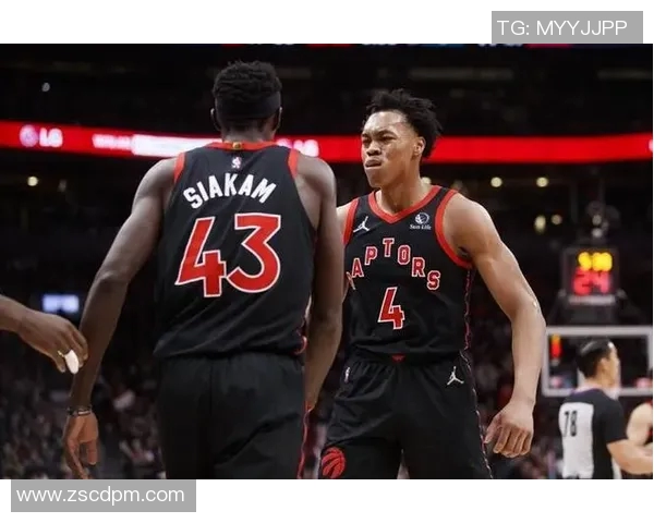 斯科蒂巴恩斯的篮球之路：从新秀到全明星的成长故事