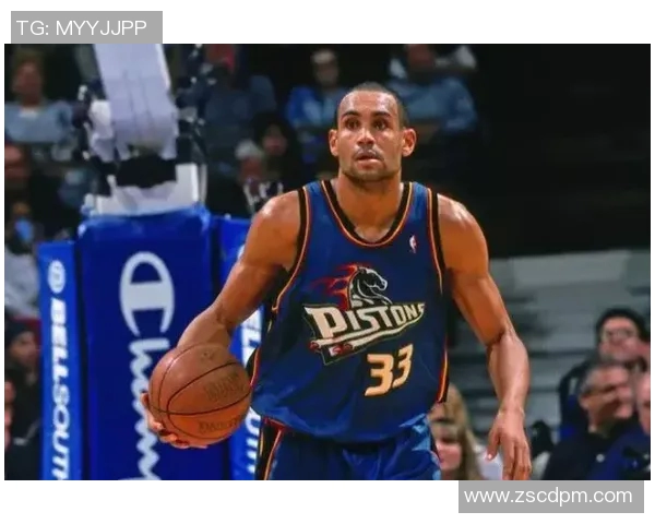 杰拉米格兰特的崛起之路：从潜力新星到NBA明星的蜕变故事