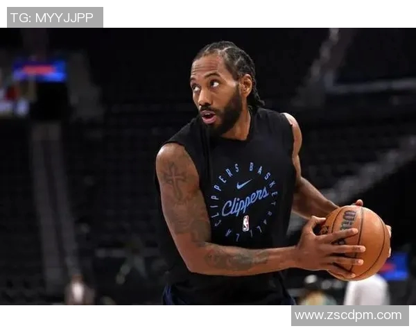 科怀伦纳德的篮球传奇之路与未来展望解析