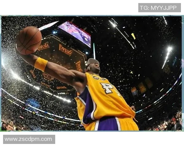 科比传奇:从篮球场上的黑曼巴到全球偶像的辉煌人生与不灭精神 科比传奇:从篮球场上的黑曼巴到全球偶像的辉煌人生与不灭精神