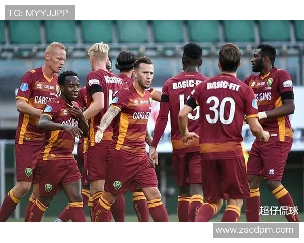 荷甲联赛海牙主场迎战埃门双方争夺积分激烈对决即将上演