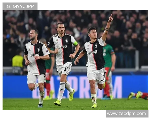 莫火车头与尤文图斯的巅峰对决谁能笑到最后揭开足球战术的神秘面纱