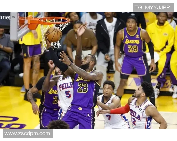 费城76人对阵洛杉矶湖人夏季联赛精彩回顾与赛后分析