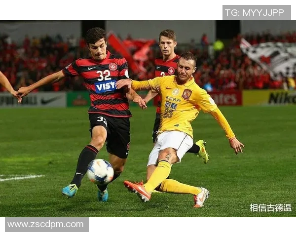 西联部迎战珀斯光荣争夺澳超联赛关键三分的精彩对决 西联部迎战珀斯光荣争夺澳超联赛关键三分的精彩对决