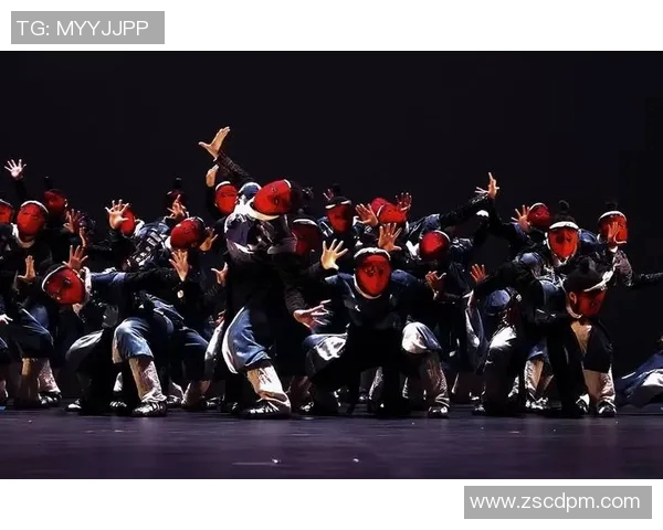 重庆街舞队的意识探索与文化传承:聚焦街舞背后的故事与意义 重庆街舞队的意识探索与文化传承:聚焦街舞背后的故事与意义