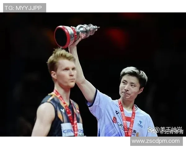 重庆羽毛球队在奥运会上的灵活性表现引发热议与期待 重庆羽毛球队在奥运会上的灵活性表现引发热议与期待