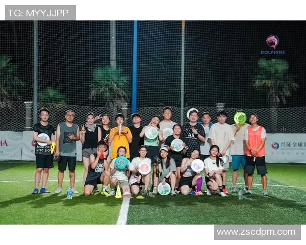 重庆飞盘队的耐力革命引发热议探索飞盘运动的新趋势与发展 重庆飞盘队的耐力革命引发热议探索飞盘运动的新趋势与发展