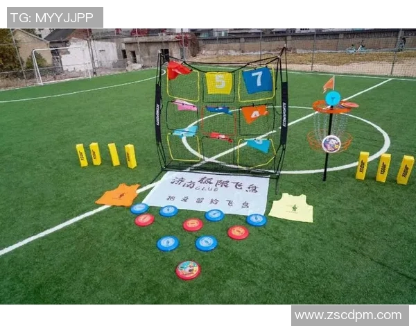 飞盘战术揭秘:深入分析上海飞盘队的包夹策略与技巧 飞盘战术揭秘:深入分析上海飞盘队的包夹策略与技巧