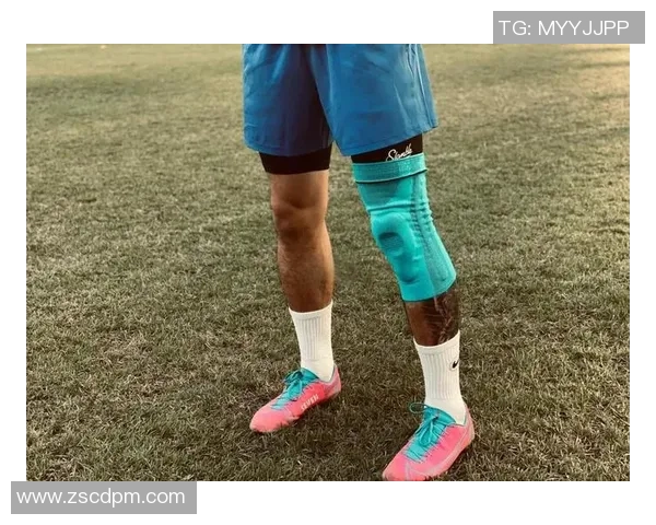 飞盘运动护膝选购指南:如何挑选适合你的护膝装备 飞盘运动护膝选购指南:如何挑选适合你的护膝装备