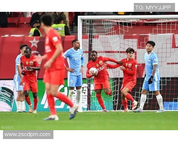 上港与川崎的巅峰对决谁能在亚冠赛场上书写新的传奇