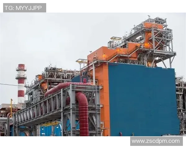 亚马尔地区的能源开发与国际合作前景分析及其对全球市场的影响