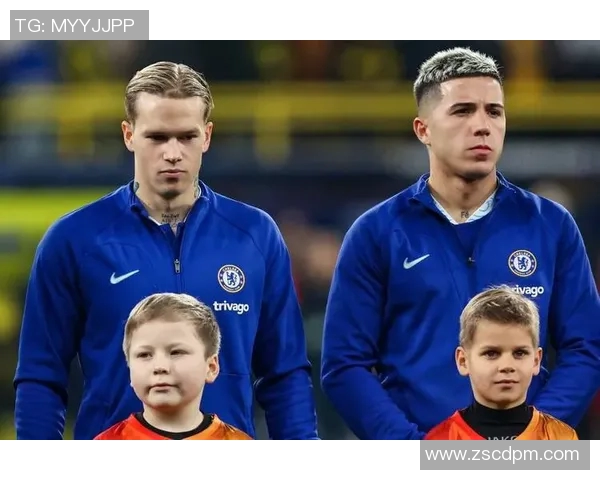 切尔西更衣室风波再起斯特林与恩佐训练场激烈对峙引发关注