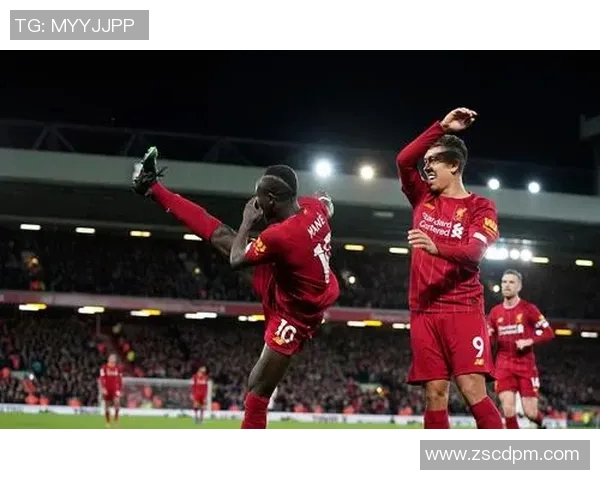 利物浦主场迎战谢菲尔德联全力争胜展现球队实力与韧性