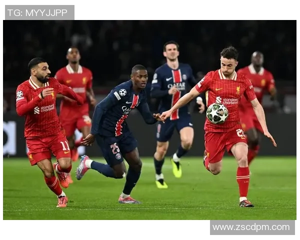 利物浦与巴黎圣日尔曼激战结果揭晓引发球迷热议